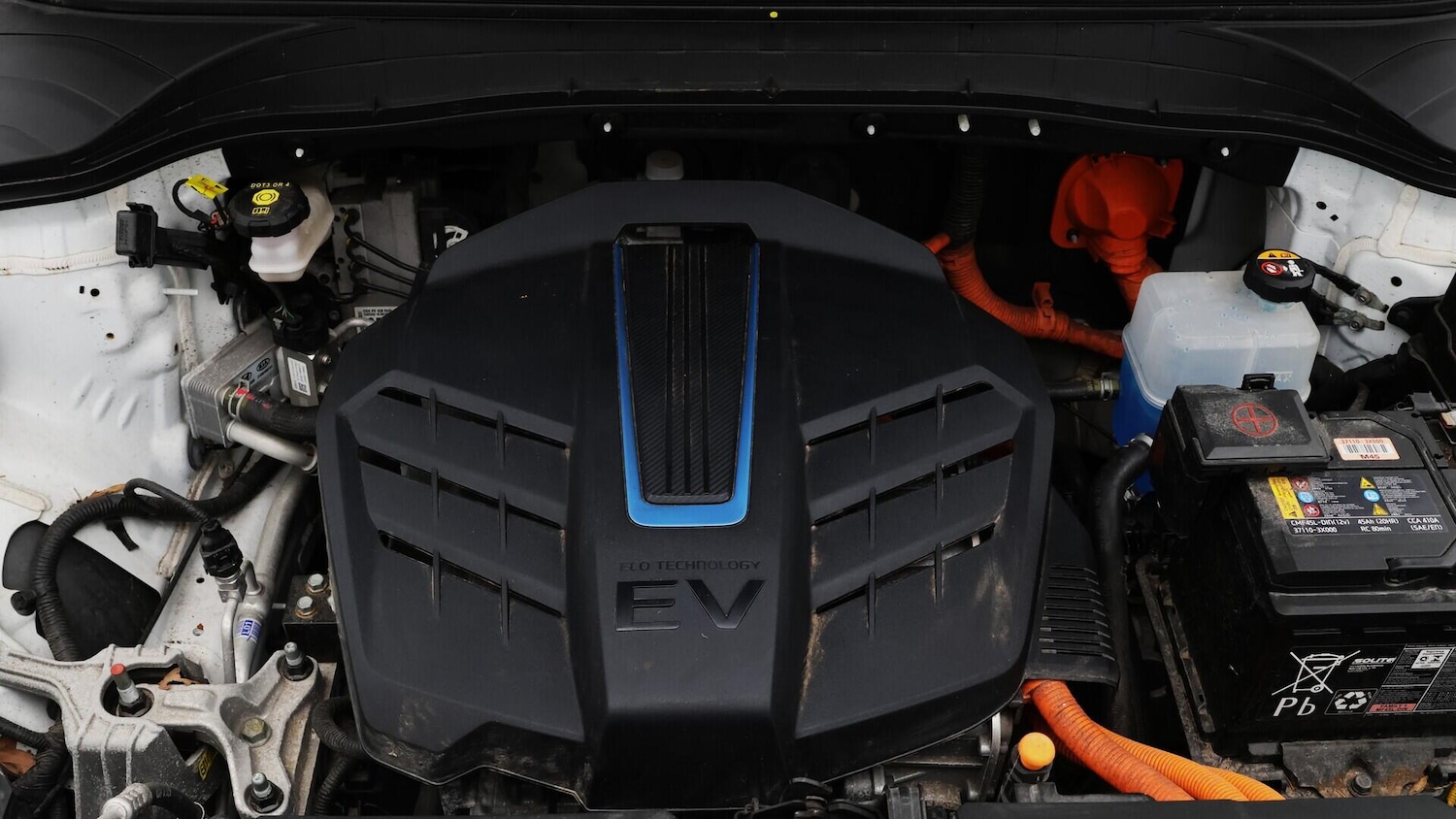 Used Hyundai KONA 2021 for sale - 76714320: Photo 20