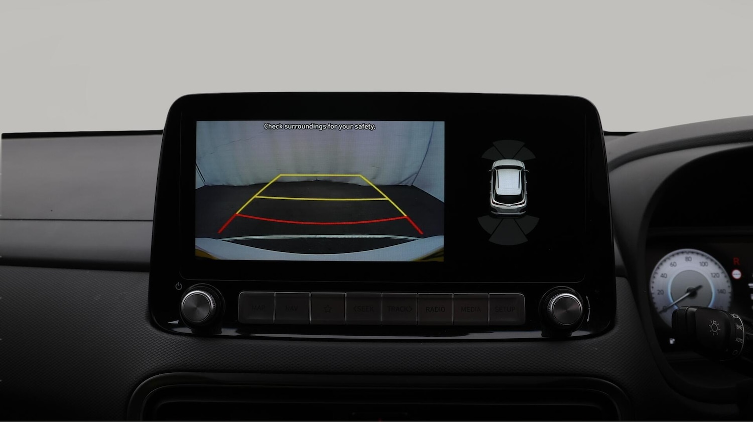 Used Hyundai KONA 2021 for sale - 76714320: Photo 26