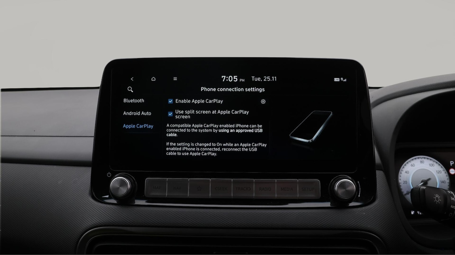 Used Hyundai KONA 2021 for sale - 76714320: Photo 27