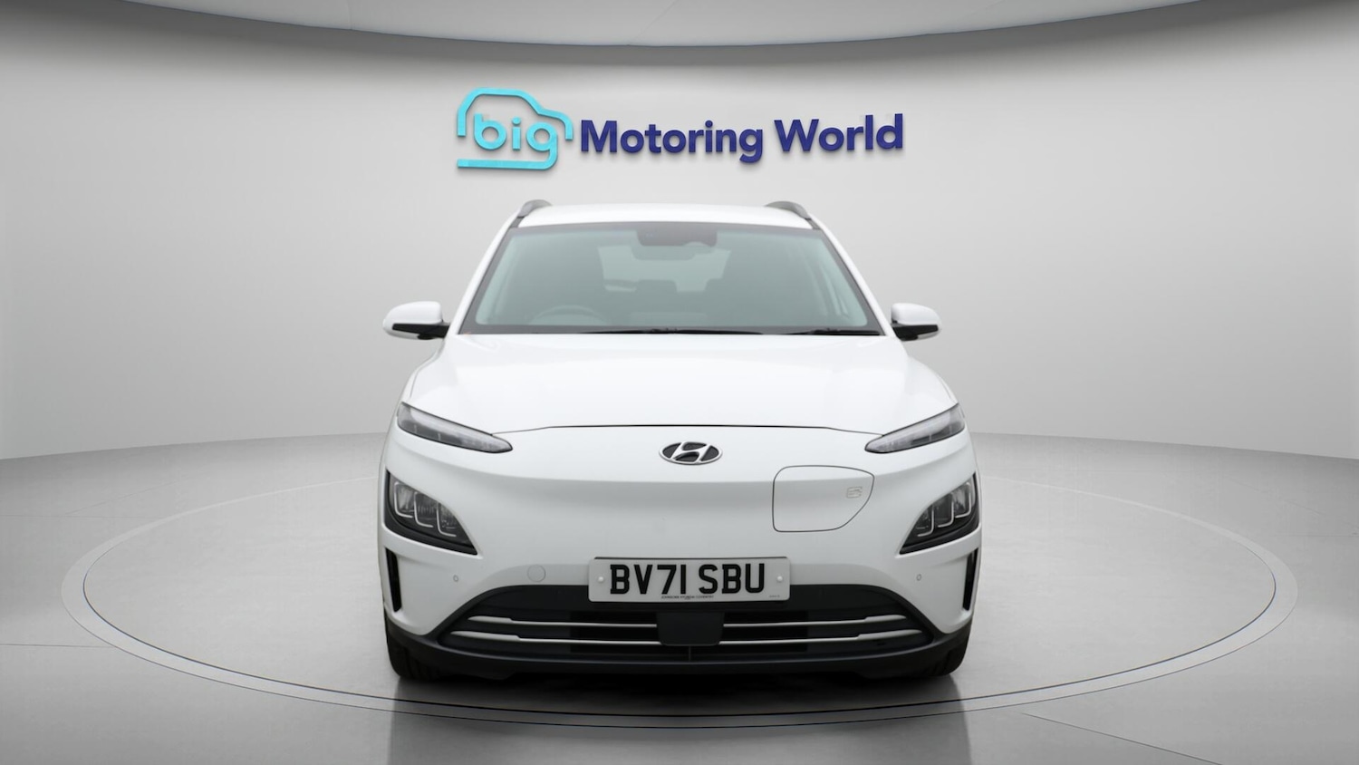 Used Hyundai KONA 2021 for sale - 76714320: Photo 3