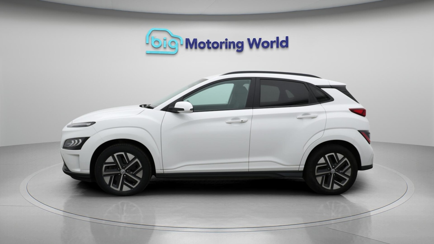 Used Hyundai KONA 2021 for sale - 76714320: Photo 5