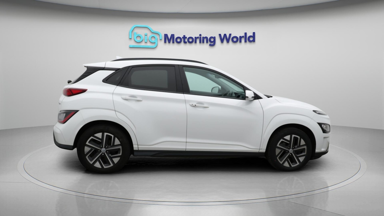 Used Hyundai KONA 2021 for sale - 76714320: Photo 9