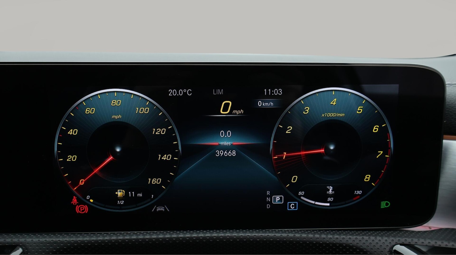 Used Mercedes-Benz A-Class 2021 for sale - 76151448: Photo 11