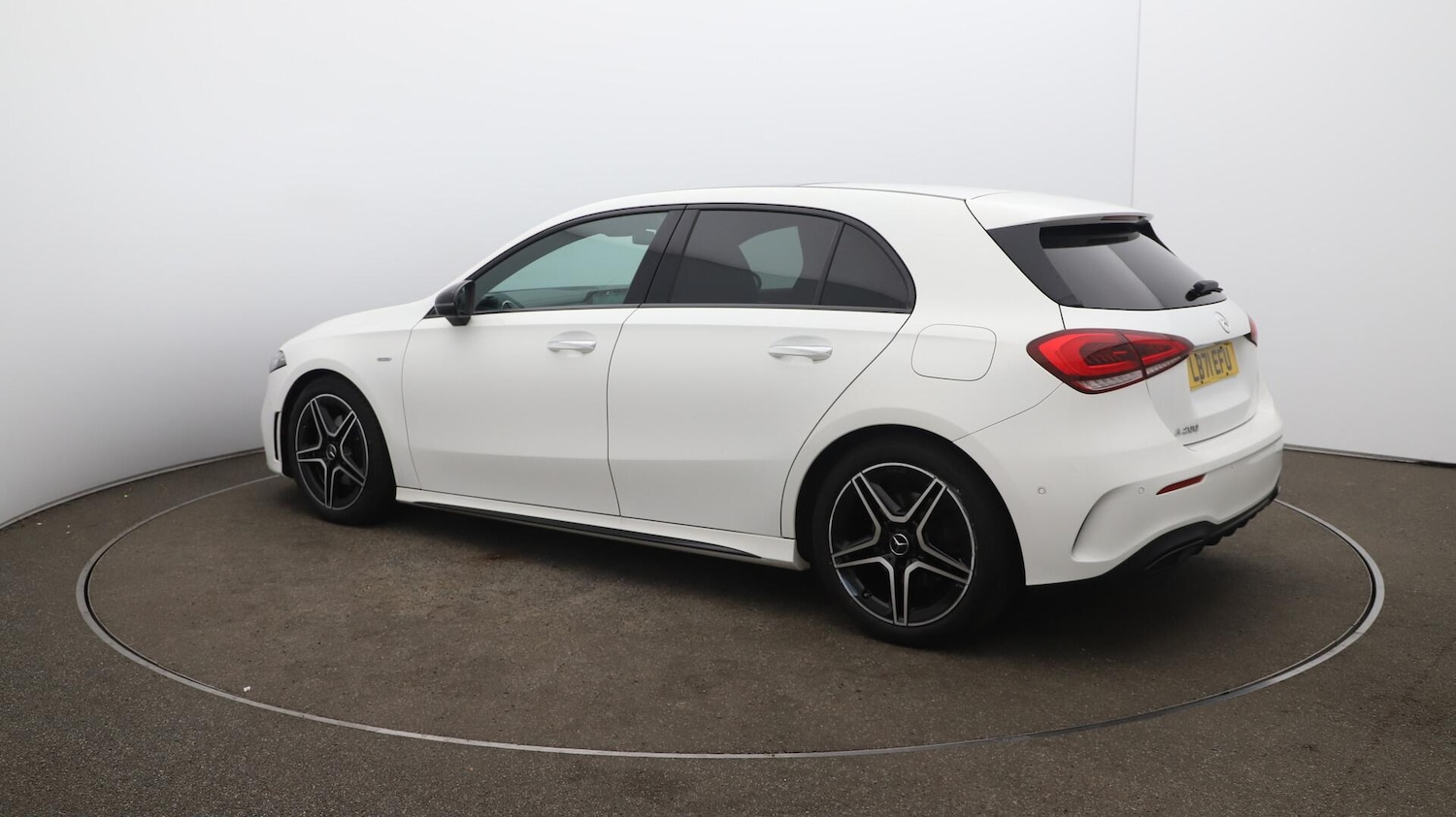 Used Mercedes-Benz A-Class 2021 for sale - 76151448: Photo 38