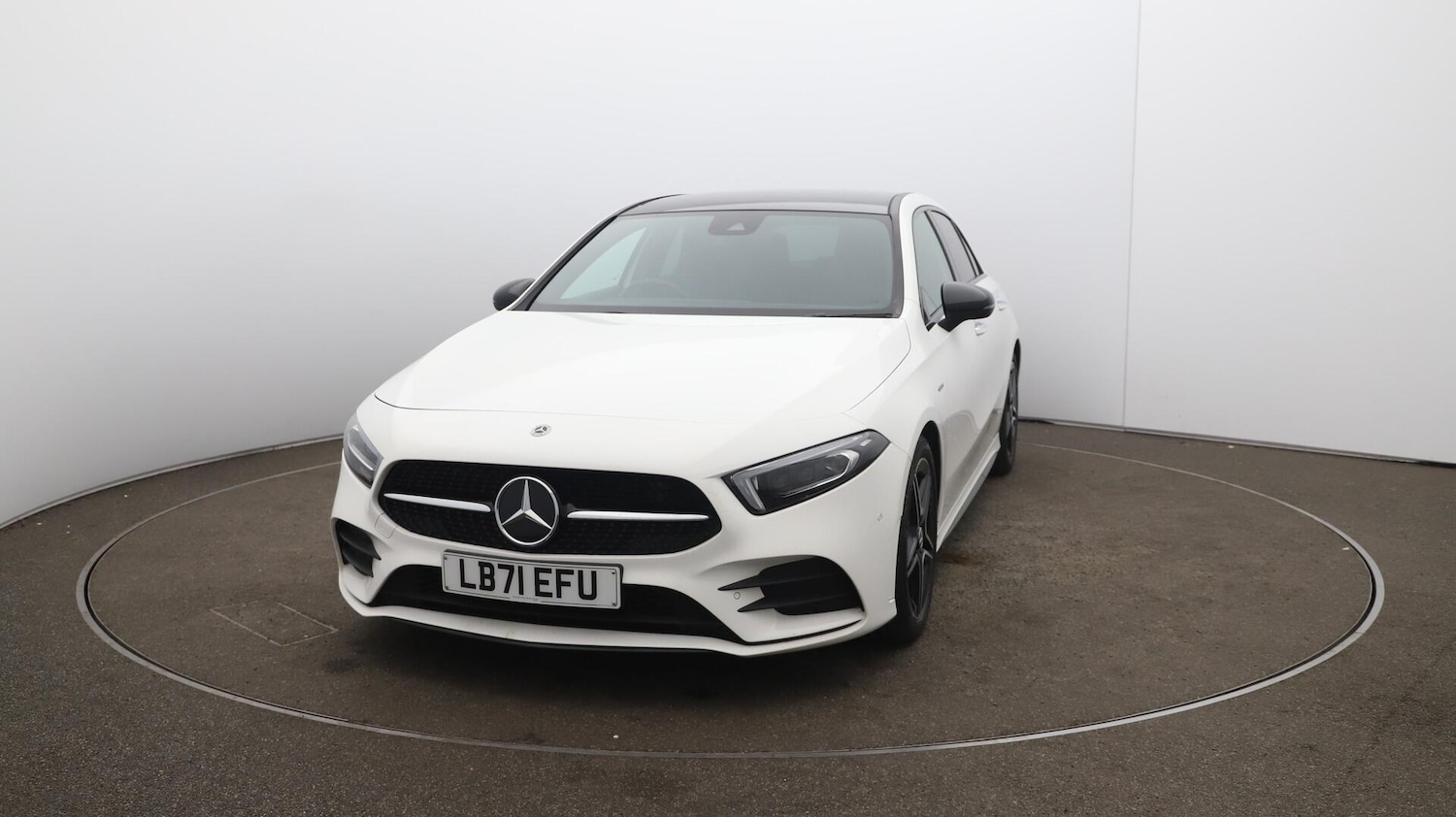Used Mercedes-Benz A-Class 2021 for sale - 76151448: Photo 41