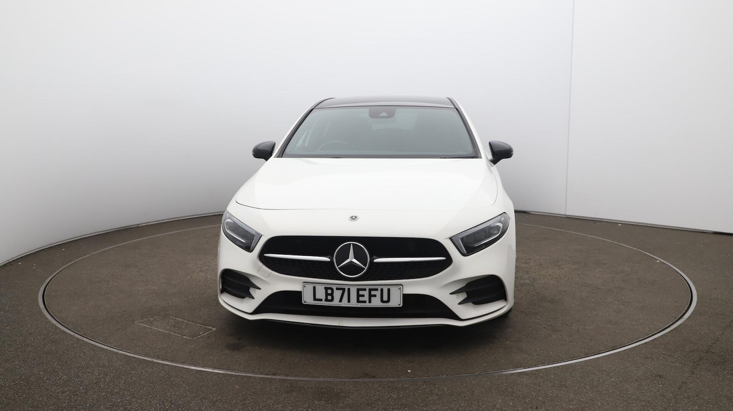 Used Mercedes-Benz A-Class 2021 for sale - 76151448: Photo 42