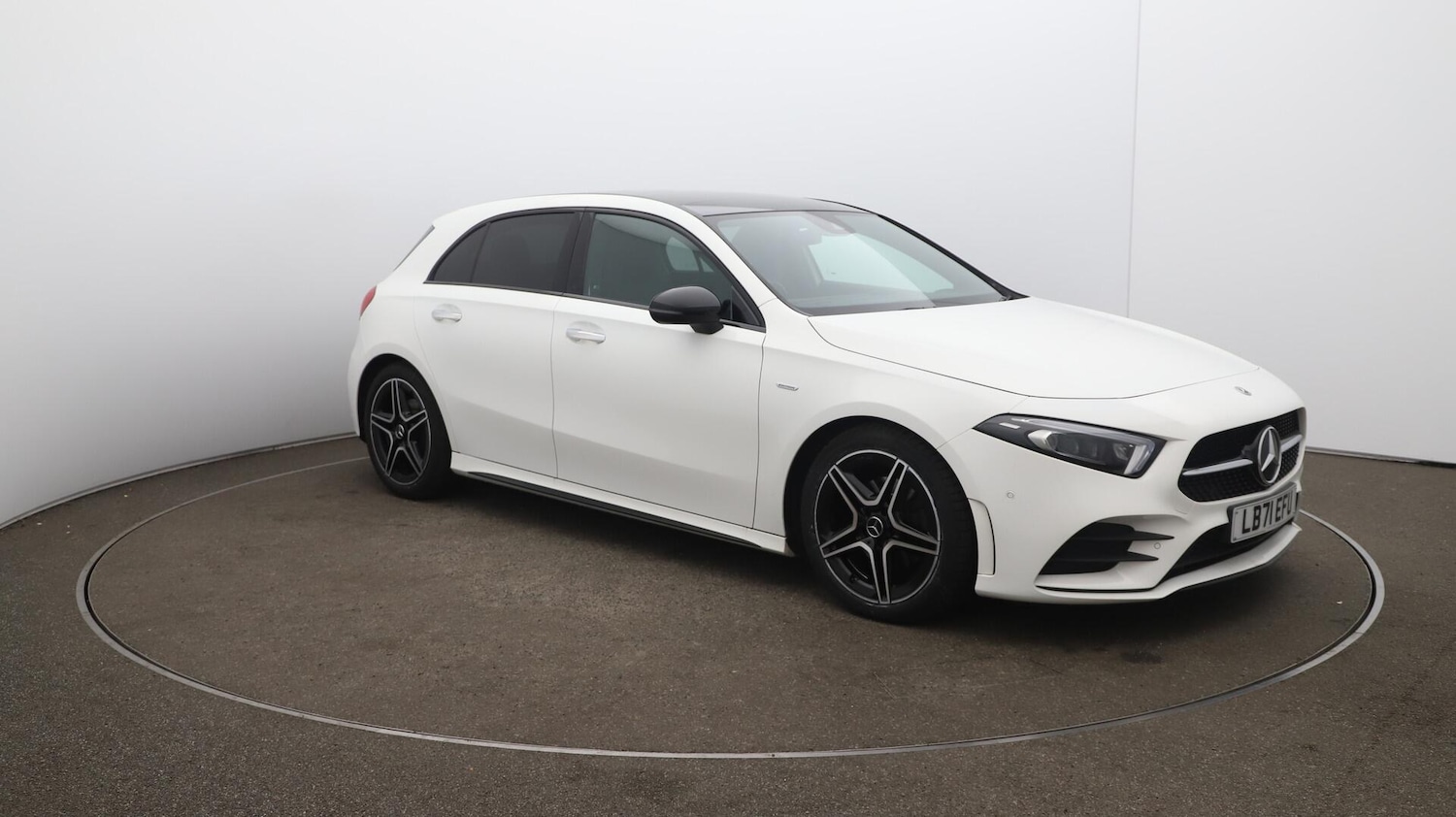 Used Mercedes-Benz A-Class 2021 for sale - 76151448: Photo 47