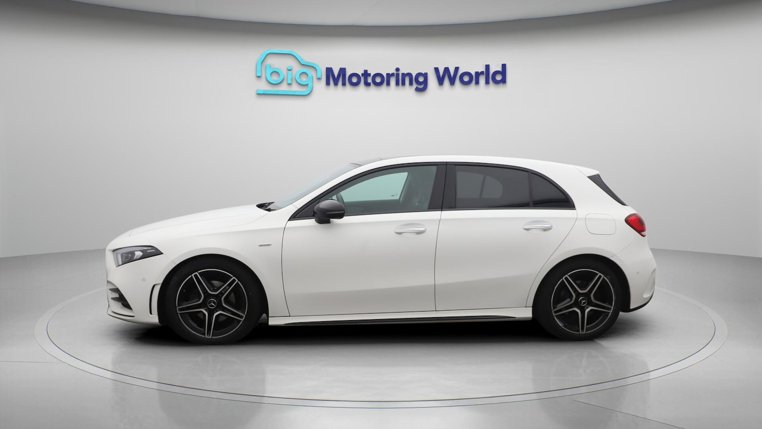 Used Mercedes-Benz A-Class 2021 for sale - 76151448: Photo 5