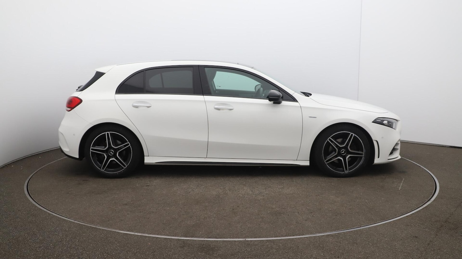 Used Mercedes-Benz A-Class 2021 for sale - 76151448: Photo 52
