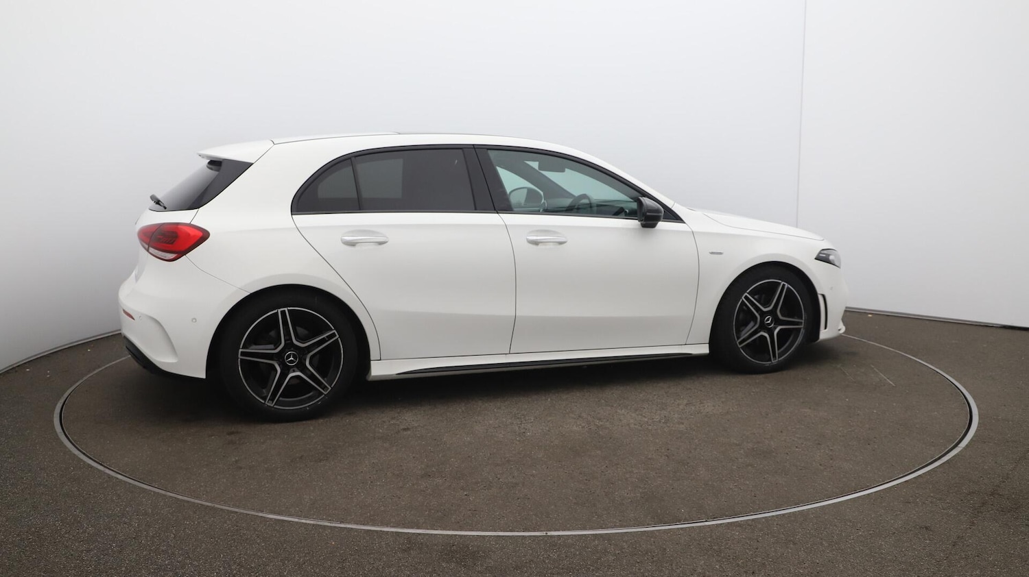 Used Mercedes-Benz A-Class 2021 for sale - 76151448: Photo 54