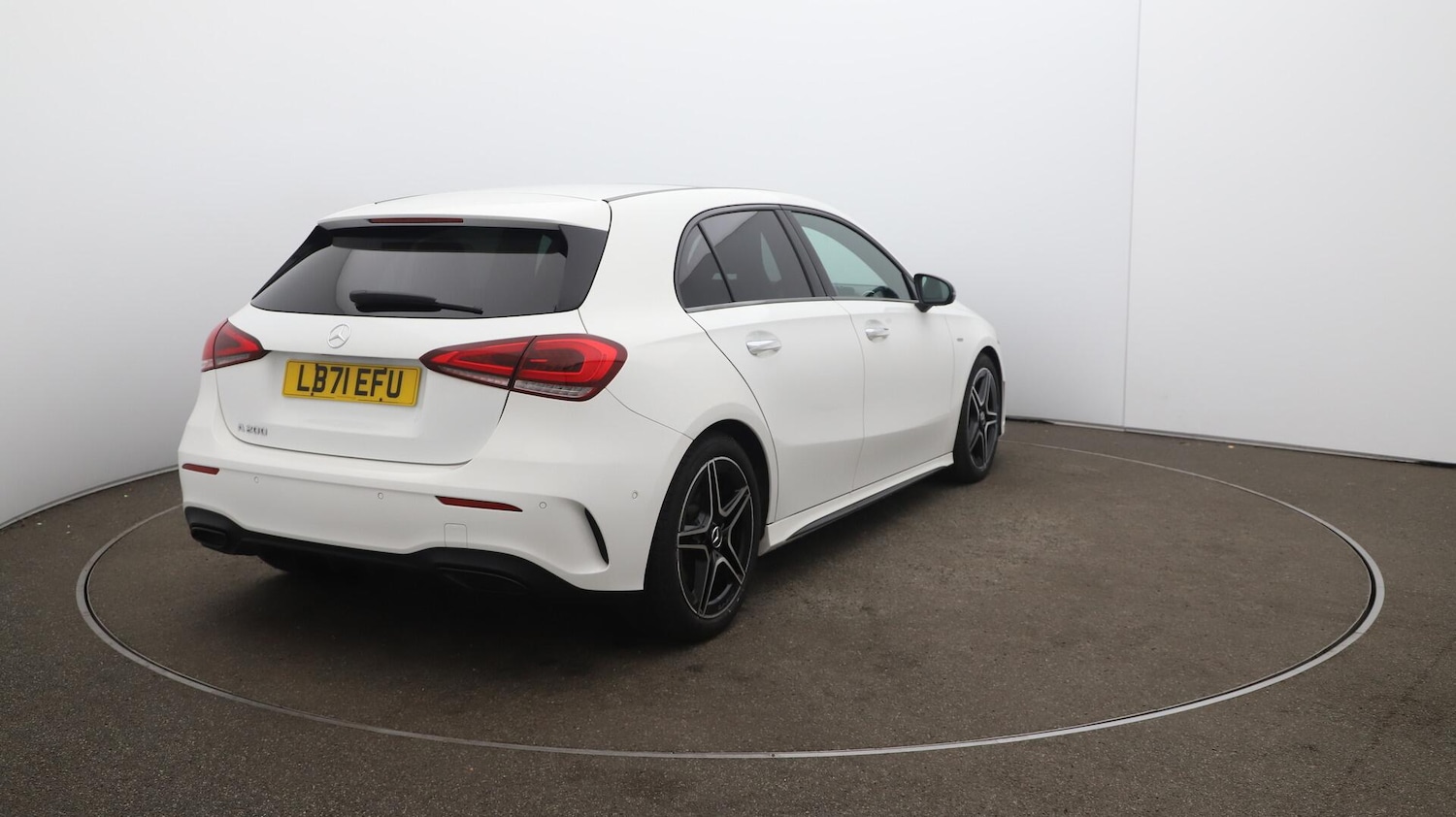 Used Mercedes-Benz A-Class 2021 for sale - 76151448: Photo 58