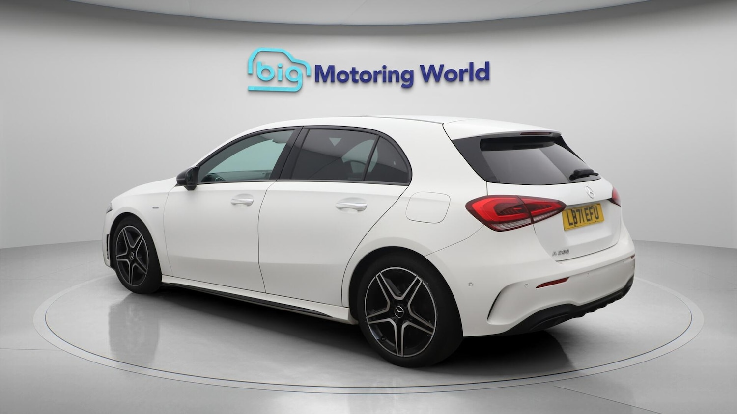Used Mercedes-Benz A-Class 2021 for sale - 76151448: Photo 6