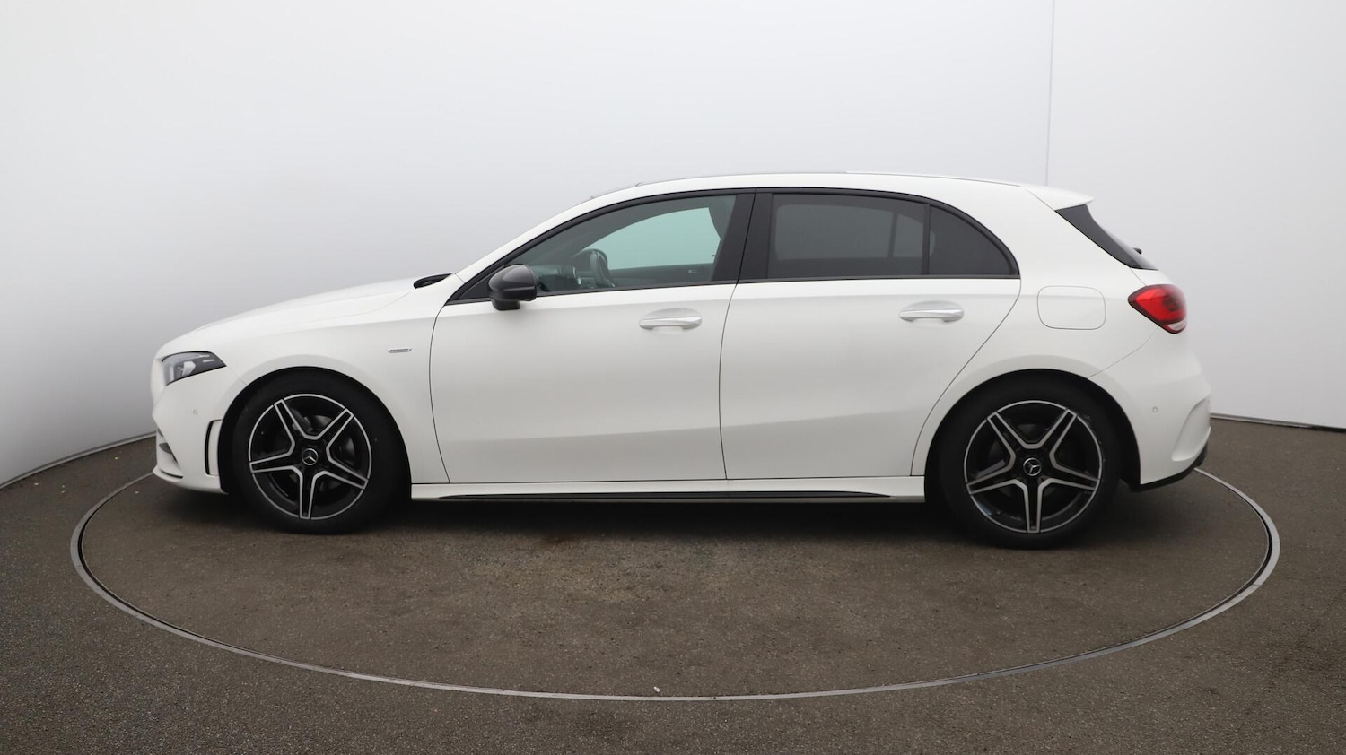 Used Mercedes-Benz A-Class 2021 for sale - 76151448: Photo 67