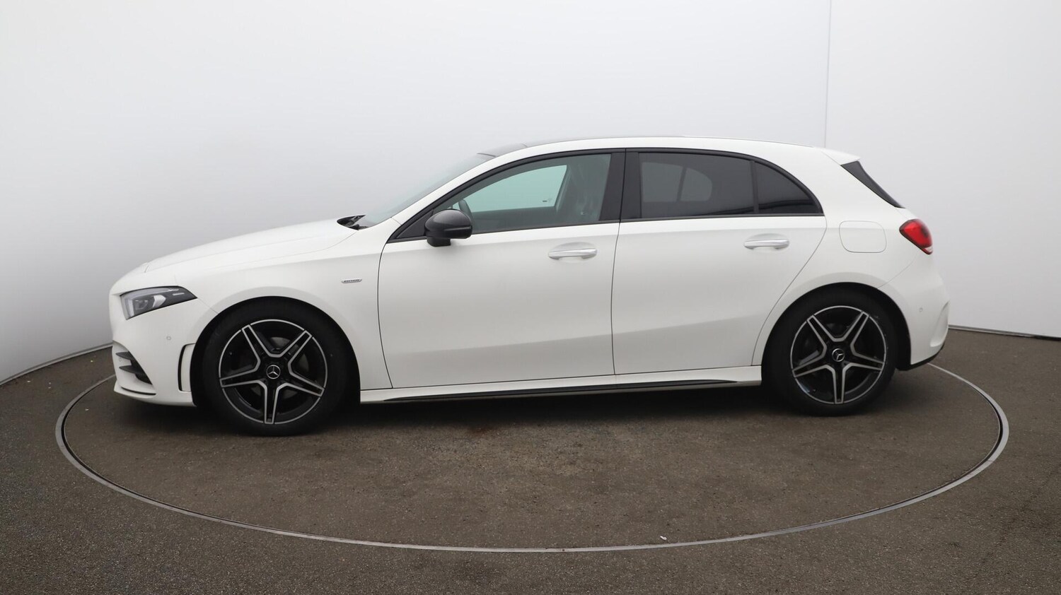 Used Mercedes-Benz A-Class 2021 for sale - 76151448: Photo 68