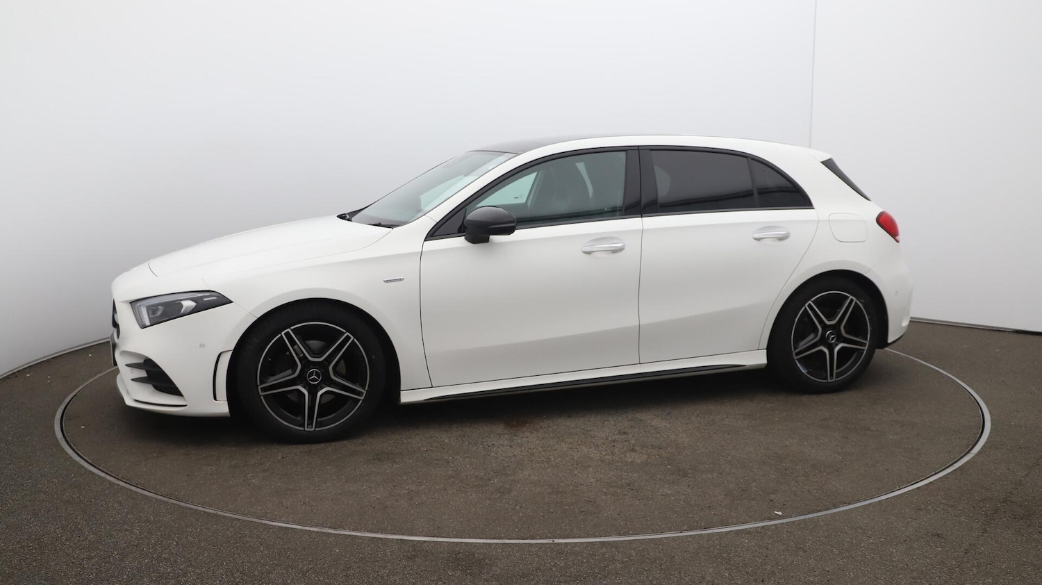 Used Mercedes-Benz A-Class 2021 for sale - 76151448: Photo 69