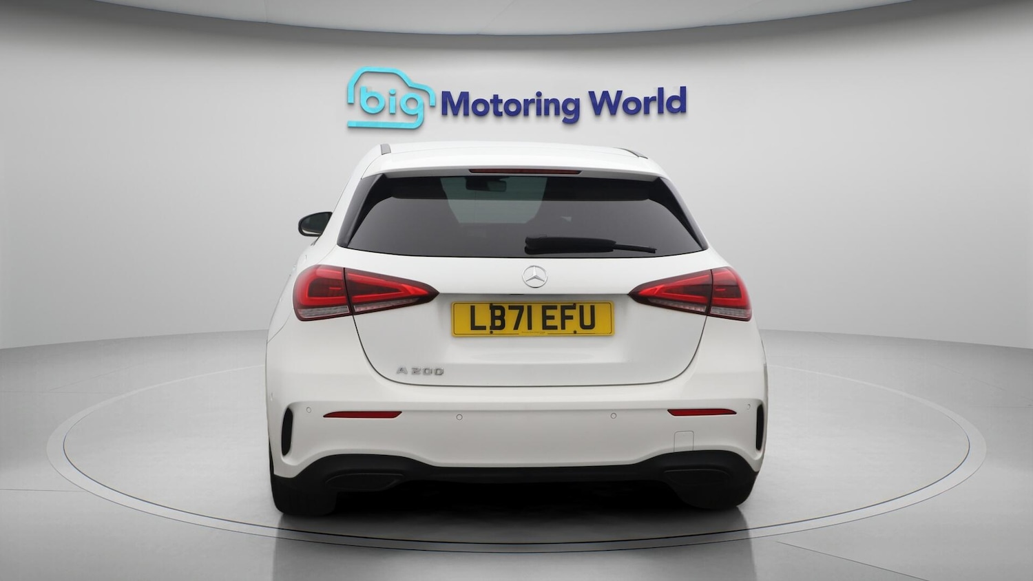 Used Mercedes-Benz A-Class 2021 for sale - 76151448: Photo 7