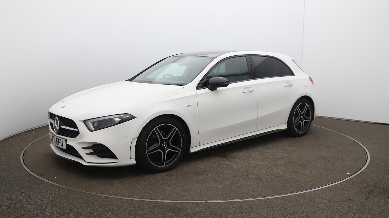 Used Mercedes-Benz A-Class 2021 for sale - 76151448: Photo 71