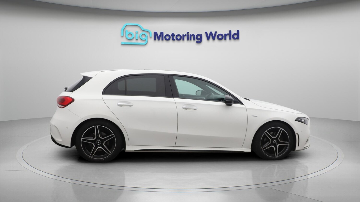 Used Mercedes-Benz A-Class 2021 for sale - 76151448: Photo 9