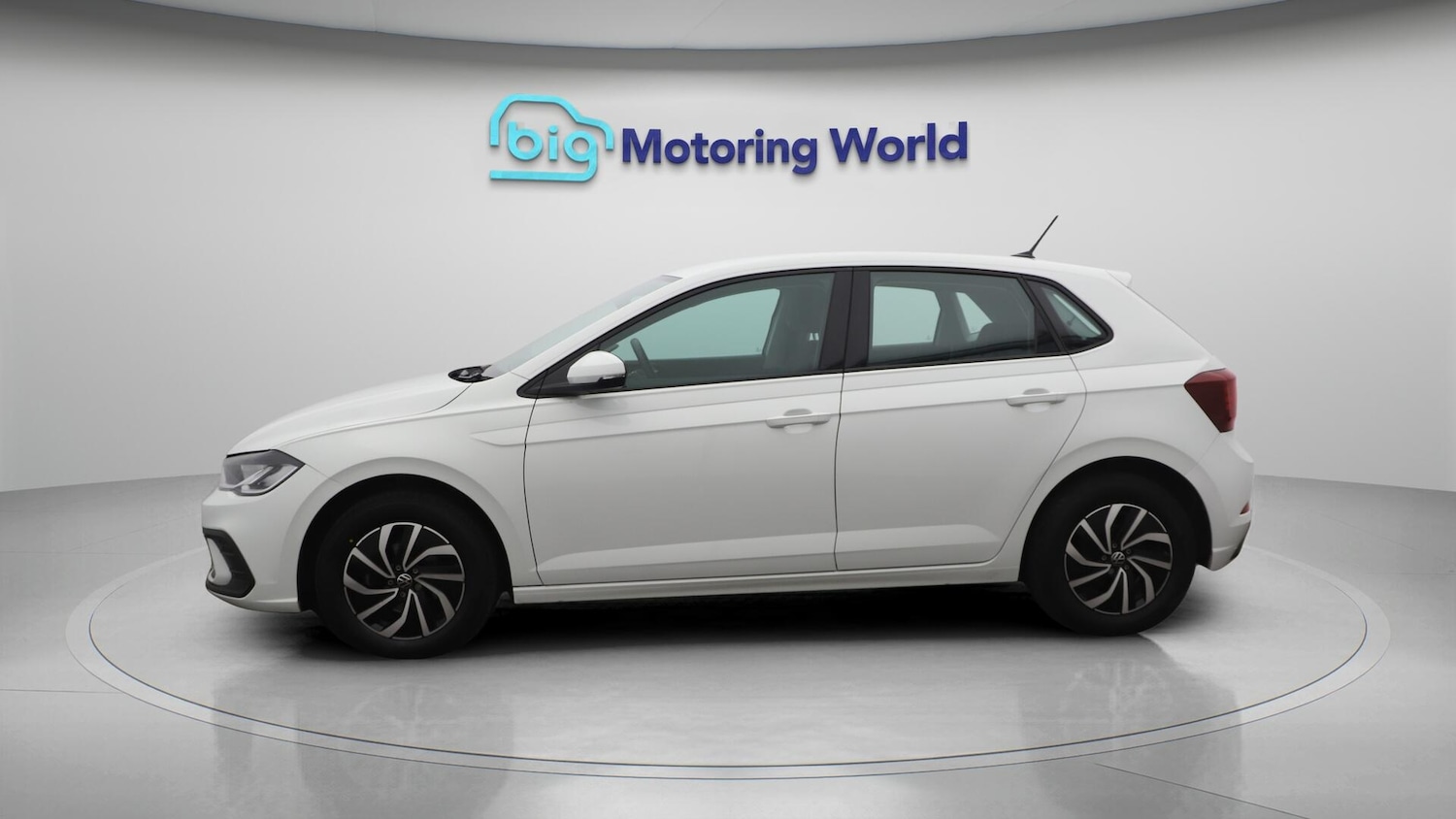 Used Volkswagen Polo 2024 for sale - 76179750: Photo 5