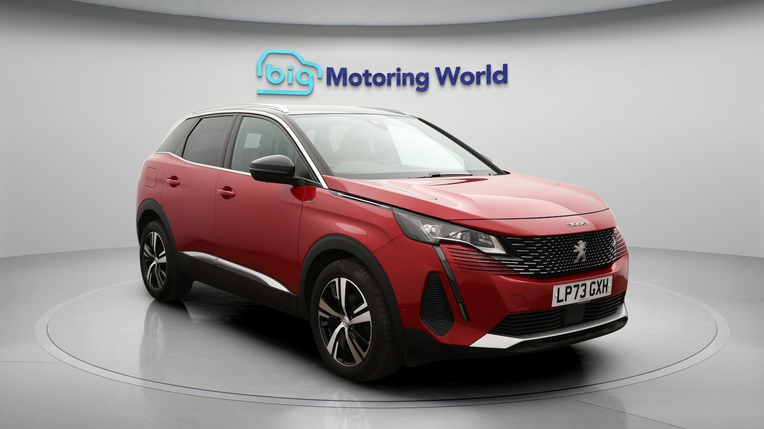 Used Peugeot 3008 2024 for sale - 78162611: Photo 1