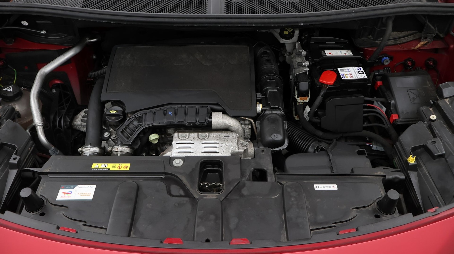 Used Peugeot 3008 2024 for sale - 78162611: Photo 19