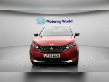 Used Peugeot 3008 2024 for sale - 78162611: Photo