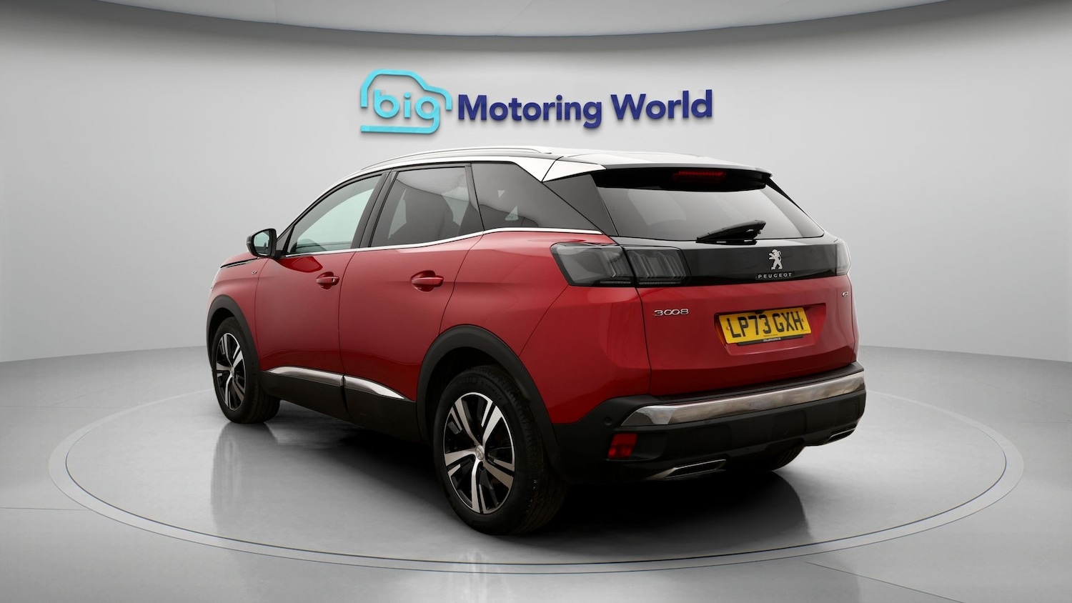 Used Peugeot 3008 2024 for sale - 78162611: Photo 5