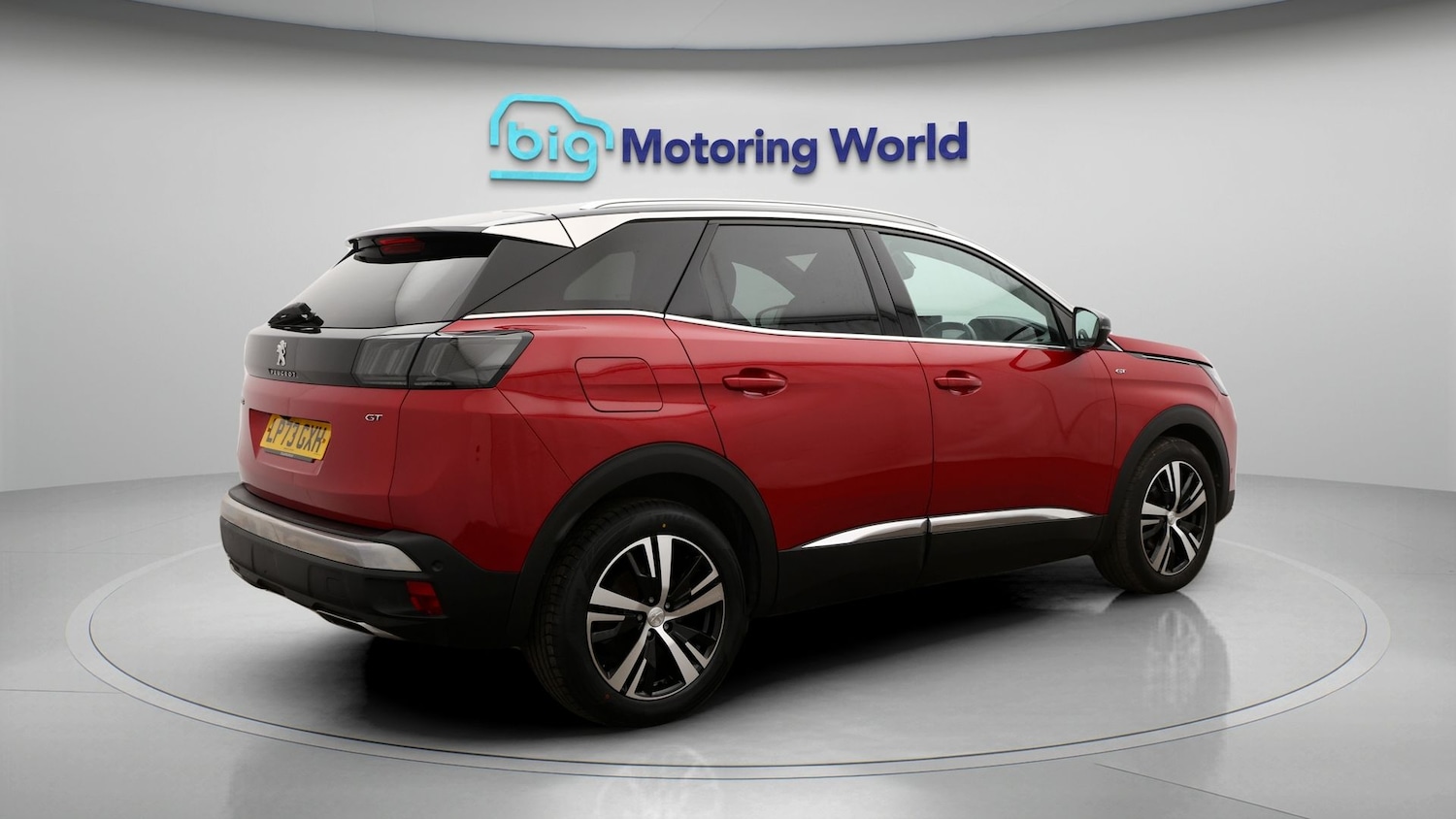 Used Peugeot 3008 2024 for sale - 78162611: Photo 7