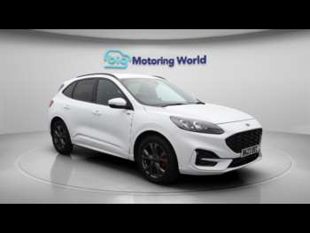 Used Ford Kuga 2023 for sale - 74324140: Photo