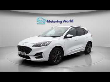 Used Ford Kuga 2023 for sale - 74324140: Photo