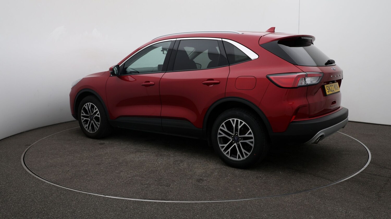 Used Ford Kuga for sale - 76810200: Photo 10