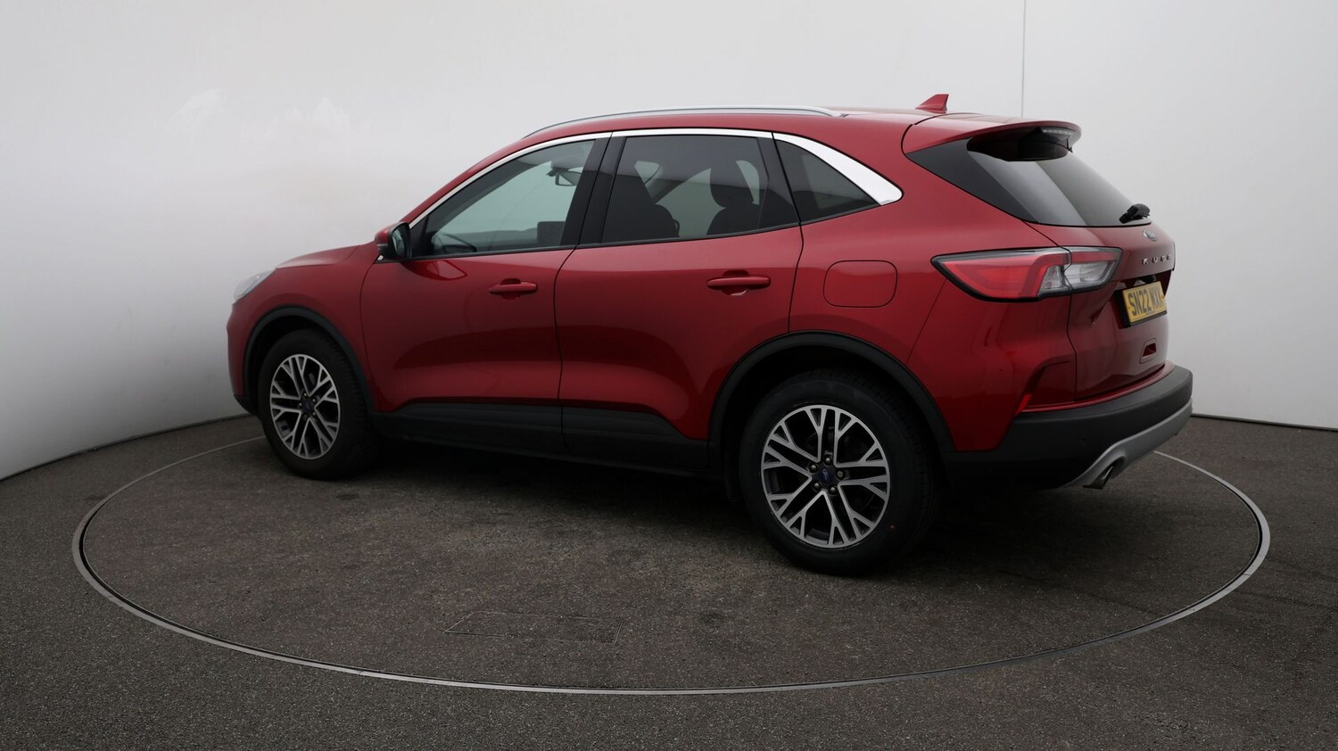 Used Ford Kuga for sale - 76810200: Photo 12