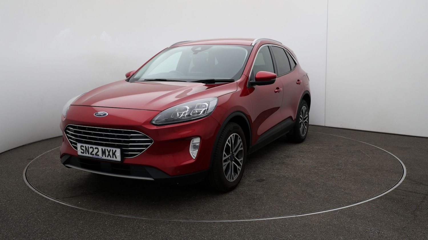 Used Ford Kuga for sale - 76810200: Photo 14