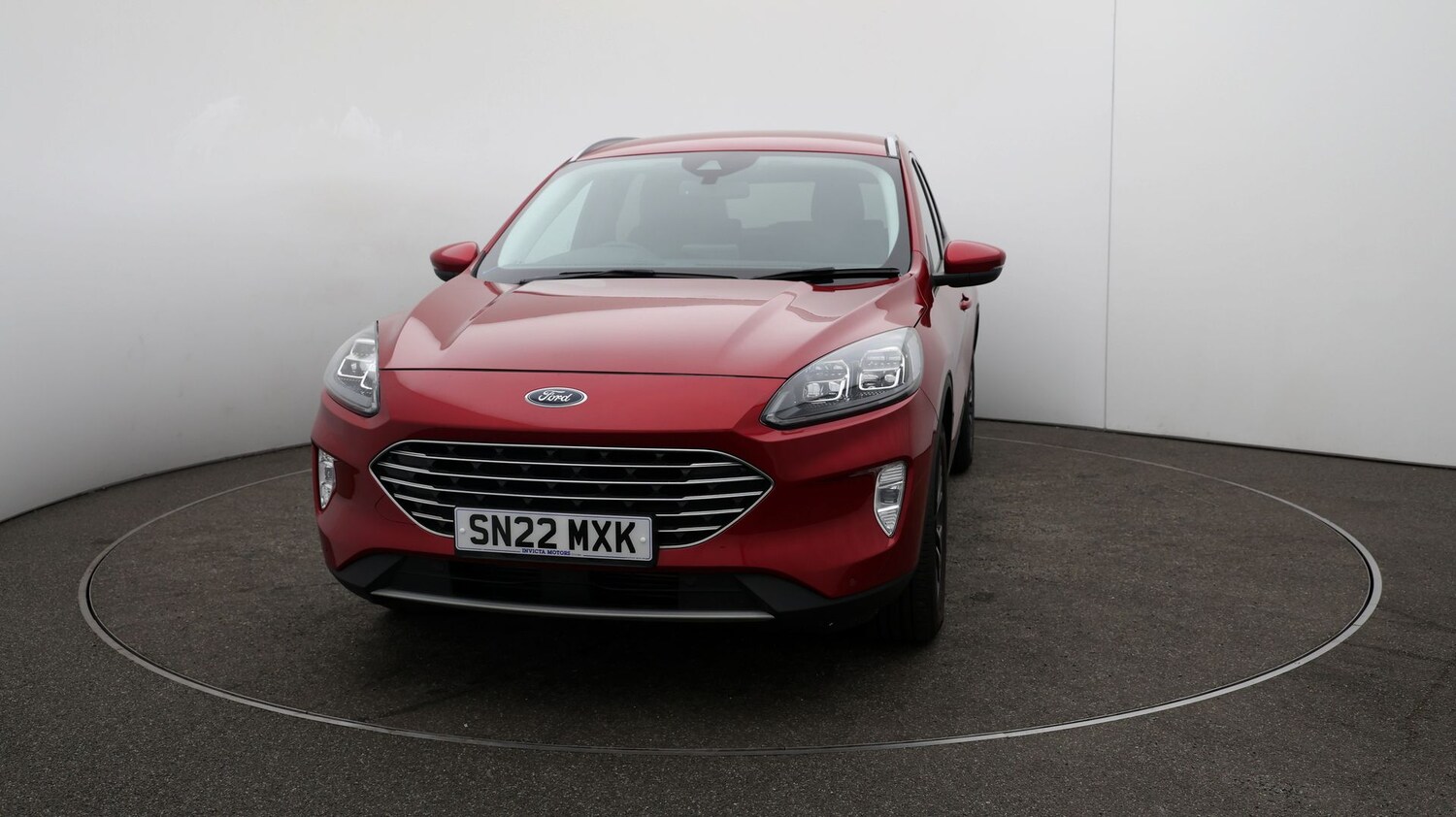 Used Ford Kuga for sale - 76810200: Photo 16