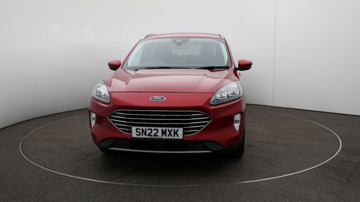 Used Ford Kuga for sale - 76810200: Photo 18