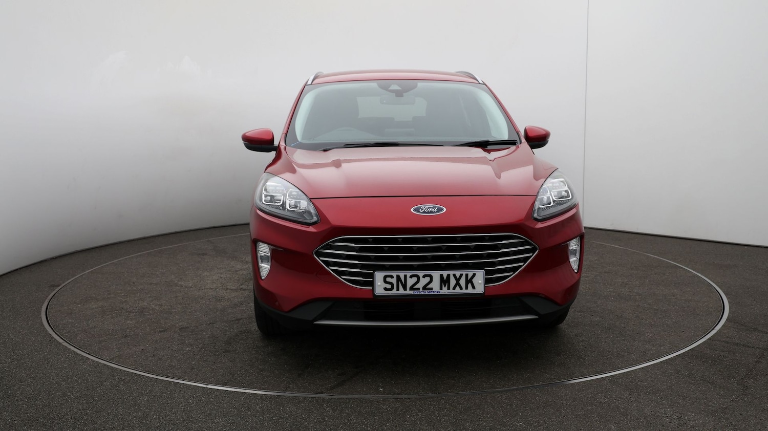 Used Ford Kuga for sale - 76810200: Photo 20