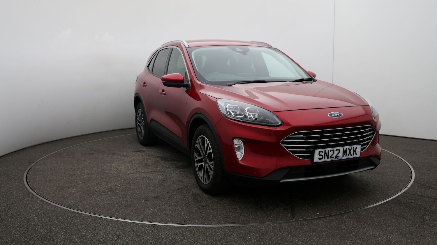 Used Ford Kuga for sale - 76810200: Photo 24