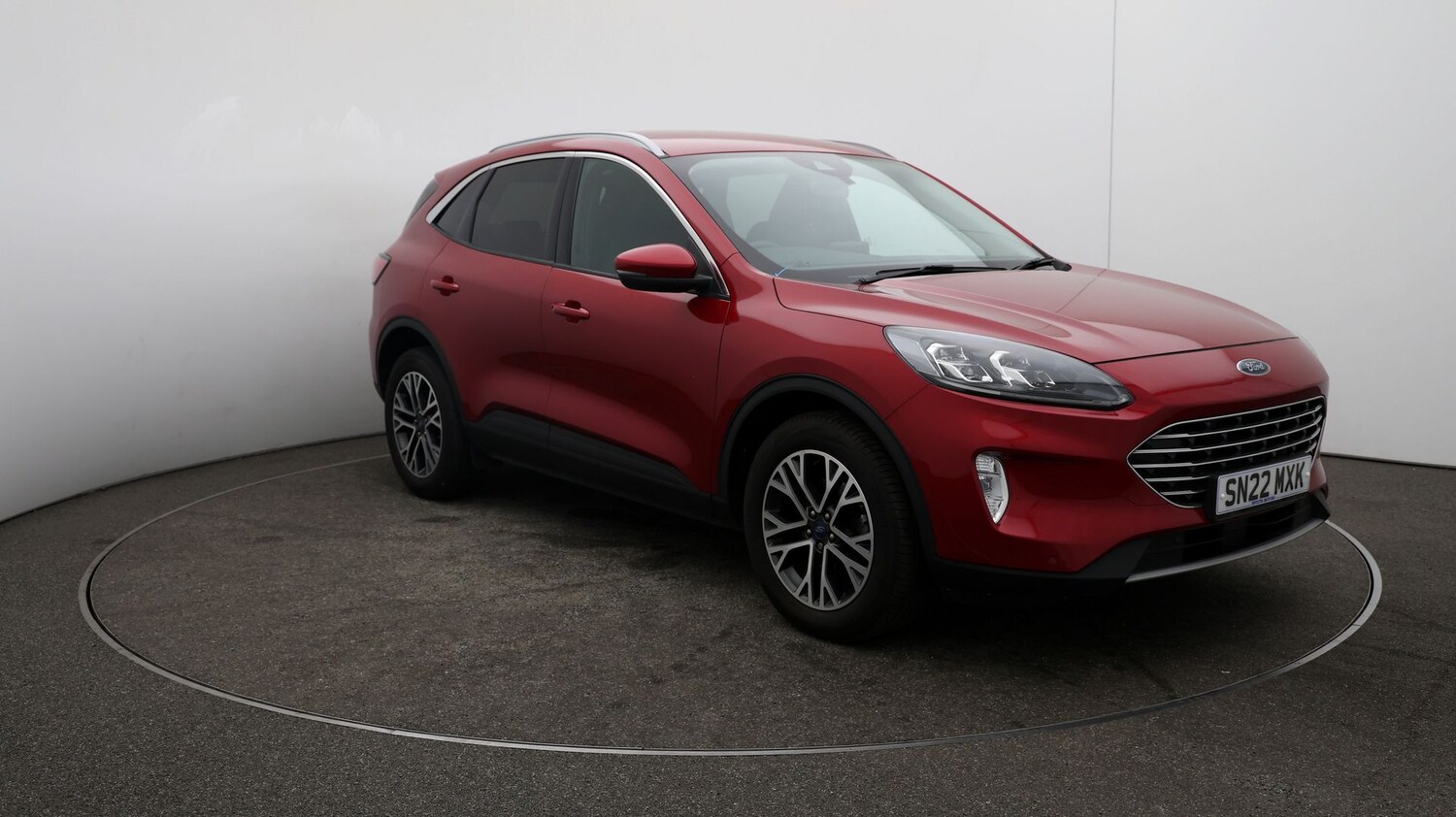 Used Ford Kuga for sale - 76810200: Photo 26