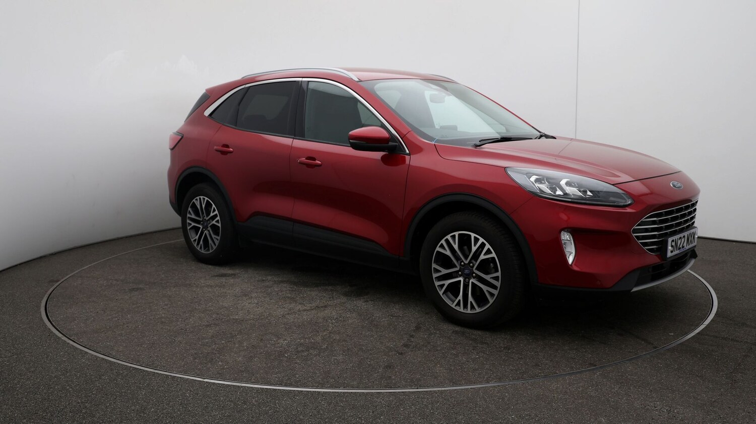 Used Ford Kuga for sale - 76810200: Photo 28