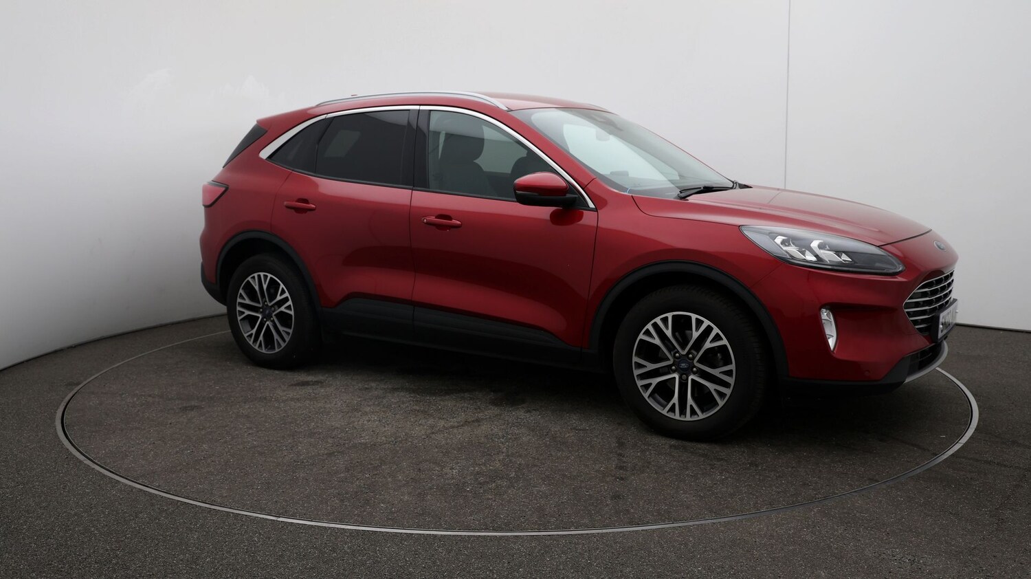 Used Ford Kuga for sale - 76810200: Photo 30