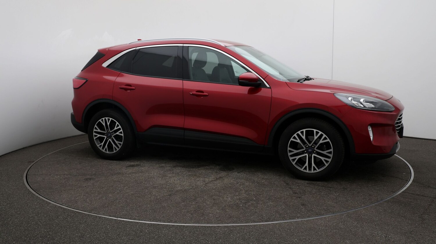 Used Ford Kuga for sale - 76810200: Photo 32