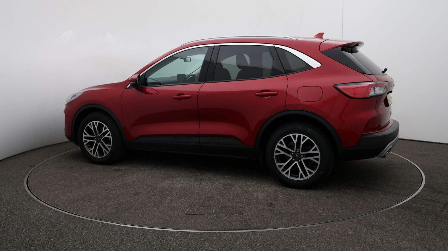 Used Ford Kuga for sale - 76810200: Photo 34