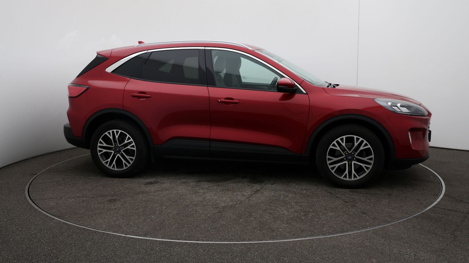 Used Ford Kuga for sale - 76810200: Photo 36