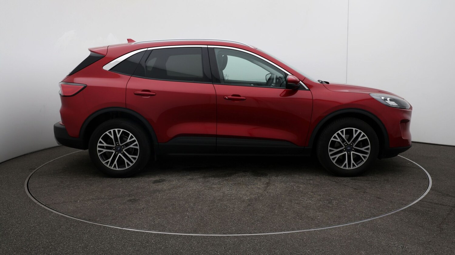 Used Ford Kuga for sale - 76810200: Photo 38