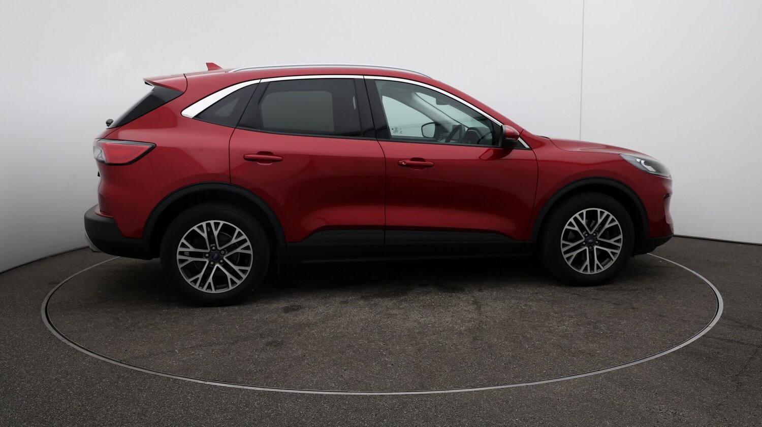 Used Ford Kuga for sale - 76810200: Photo 40