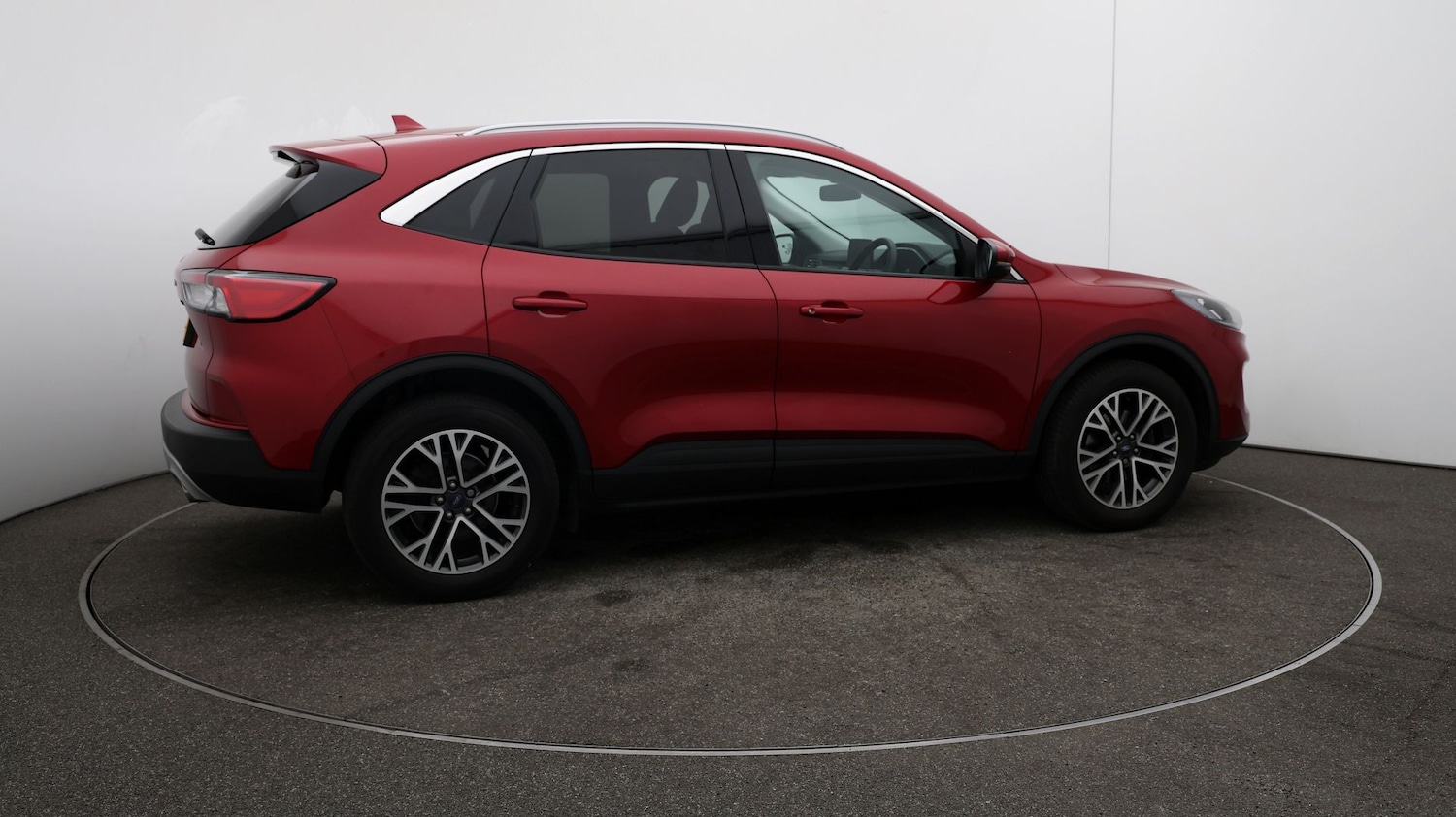 Used Ford Kuga for sale - 76810200: Photo 42