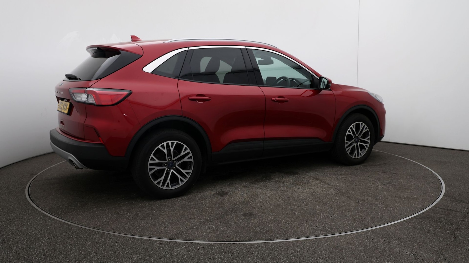 Used Ford Kuga for sale - 76810200: Photo 44