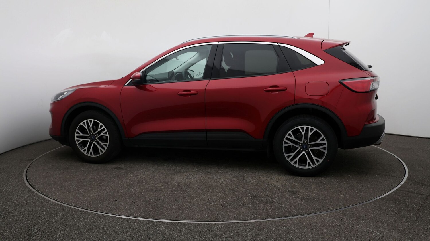 Used Ford Kuga for sale - 76810200: Photo 50