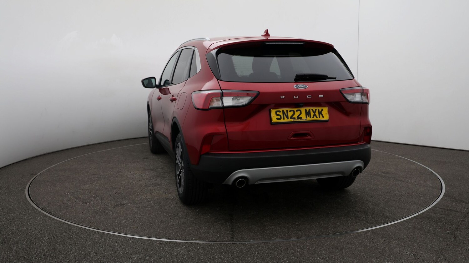 Used Ford Kuga for sale - 76810200: Photo 52