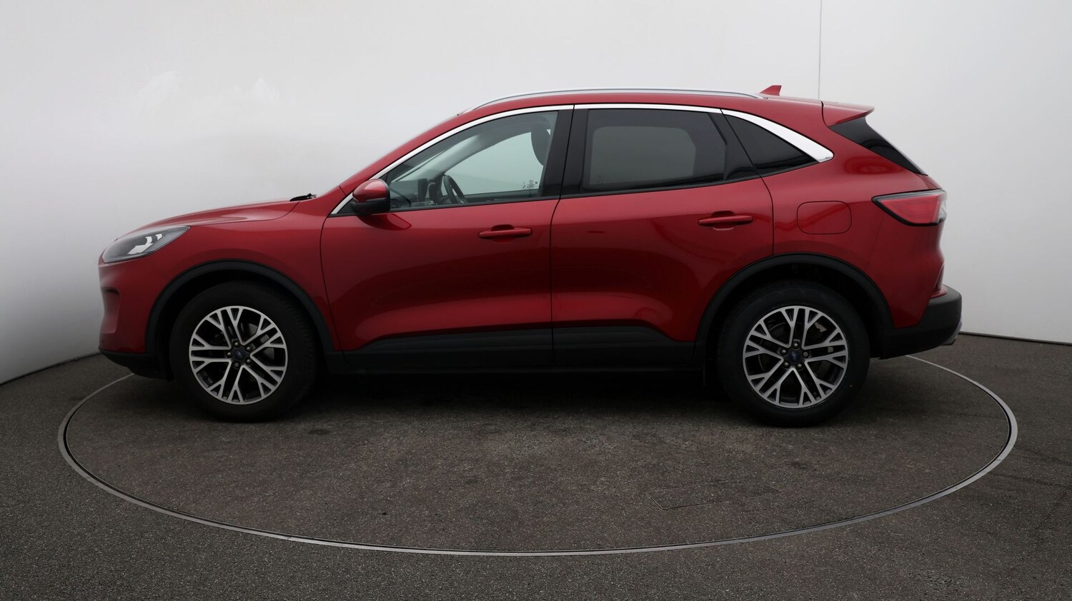 Used Ford Kuga for sale - 76810200: Photo 56